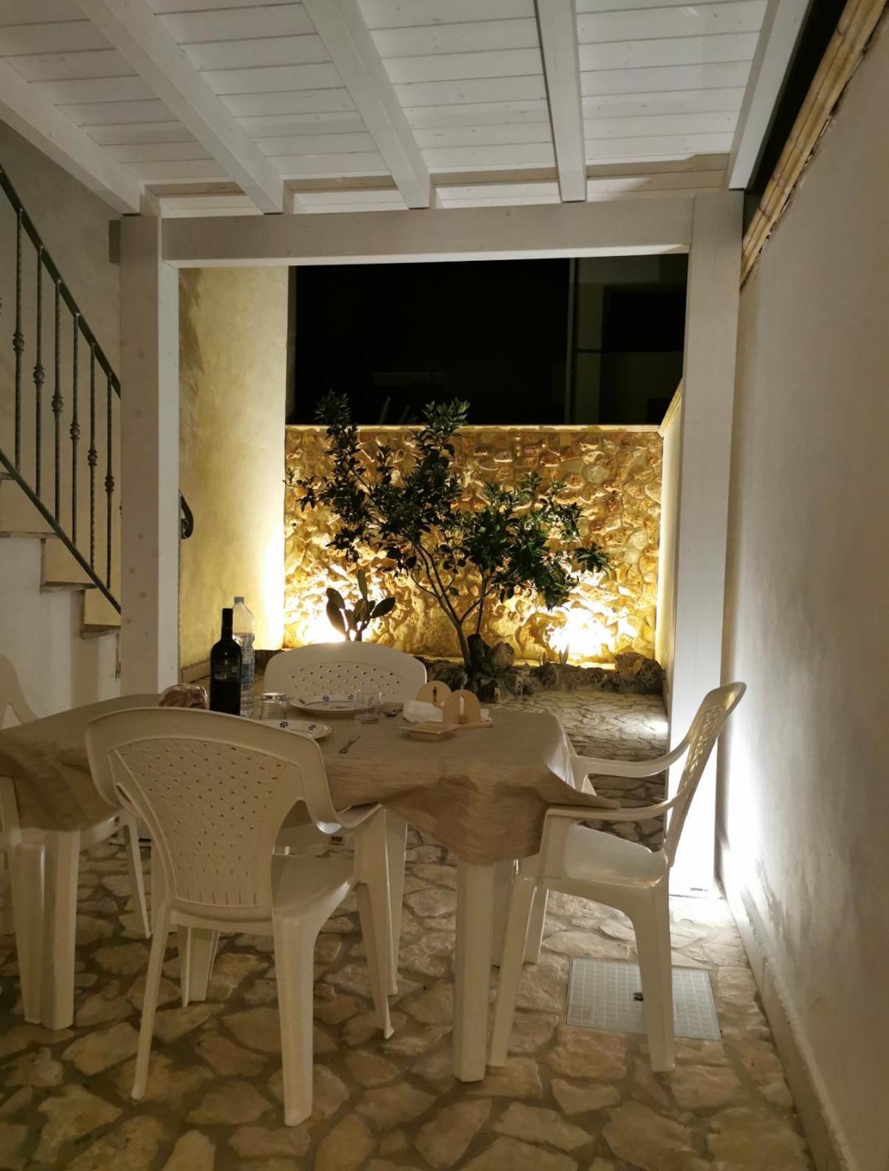 דירות Latiano Casa Mia מראה חיצוני תמונה